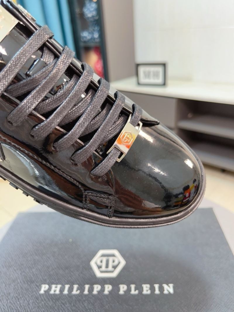 Philipp Plein Shoes